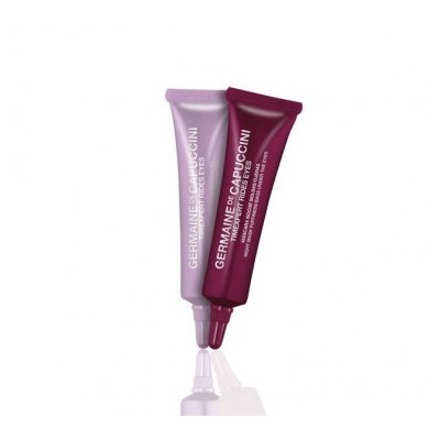 Tratamiento Contorno de Ojos Día y Noche 2x10ml Germaine de Capuccini