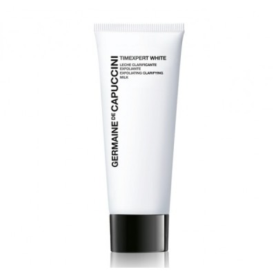 Leche Clarificante Exfoliante Germaine de Capuccini