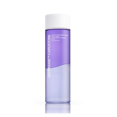 Loción Bi-Fase Desmaquillante Ojos y Labios 125ml Germaine de Capuccini