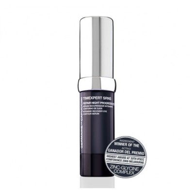 Timexpert Repair Night Progress Eye 15ml Germaine de Capuccini