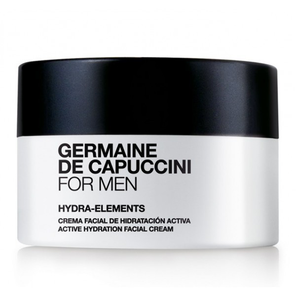 Hydra Elements Crema Facial Hidratación Activa 50ml