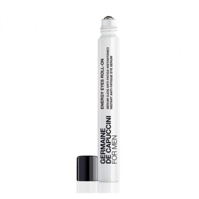 Energy Eyes Roll On 10ml Germaine de Capuccini