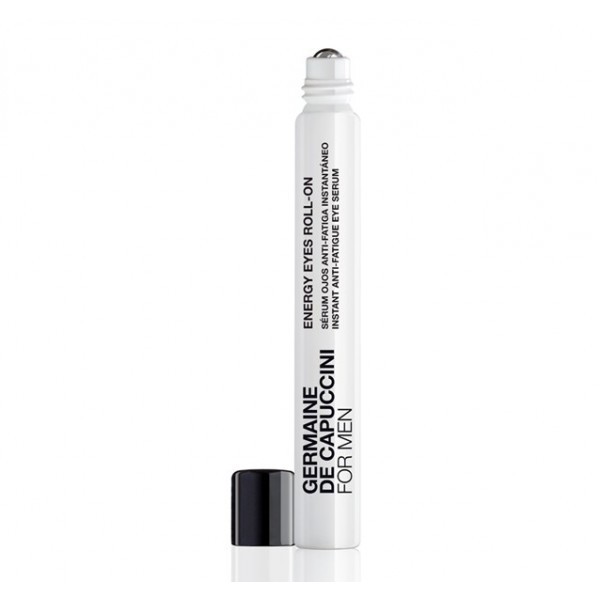 Energy Eyes Roll On 10ml Germaine de Capuccini