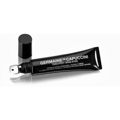 Timexpert SRNS Eyes Detox Iluminador Bolsas Ojeras Germaine de Capuccini