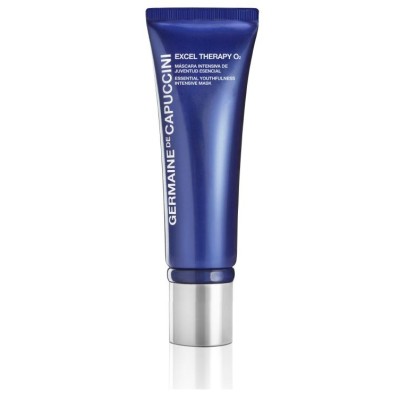 Máscara Intensiva de Juventud Esencial 50ml Germaine de Capuccini